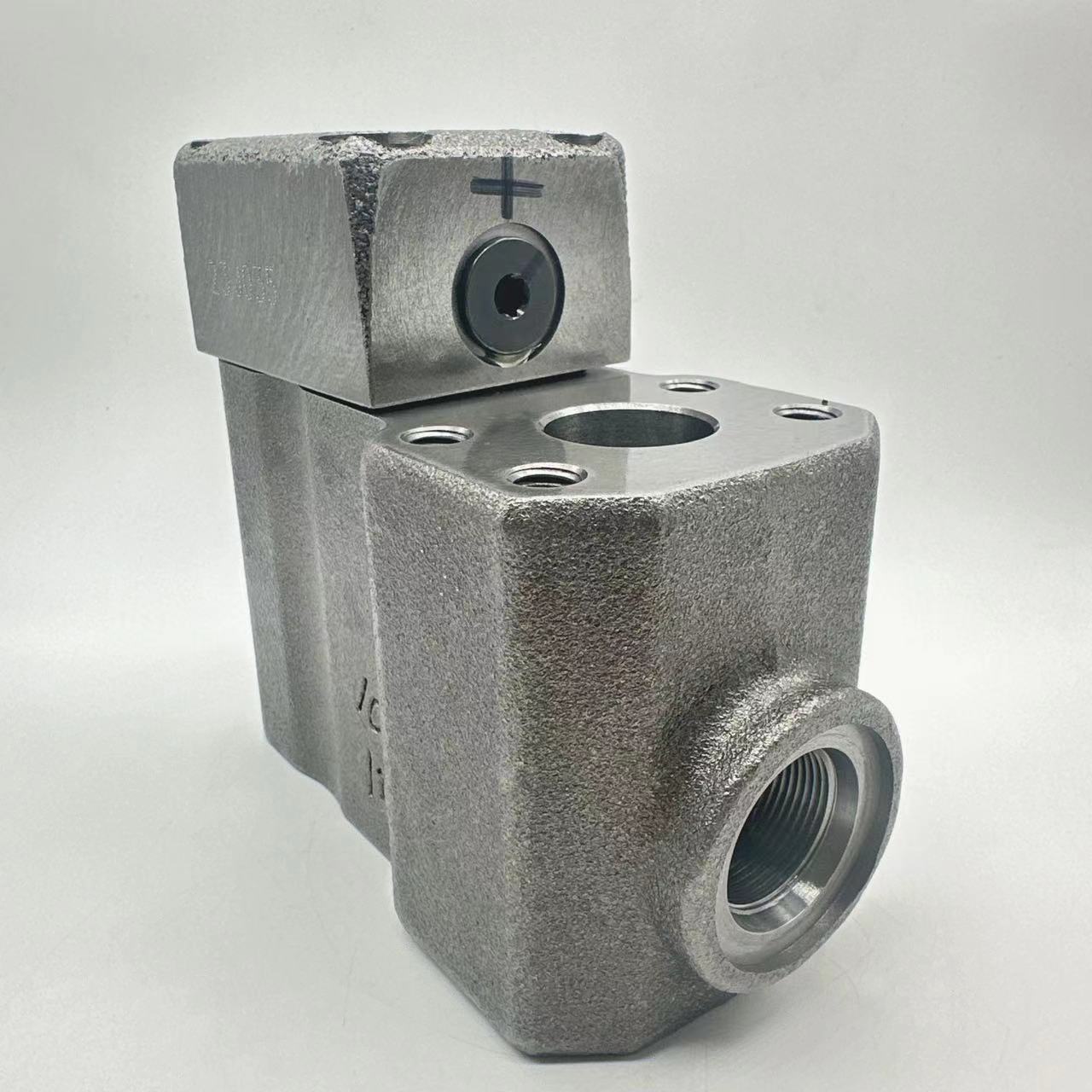 DOOSAN DH220-5 Check Valve / Relief Valve. 2420-1209A 14602562 SA7270-1100