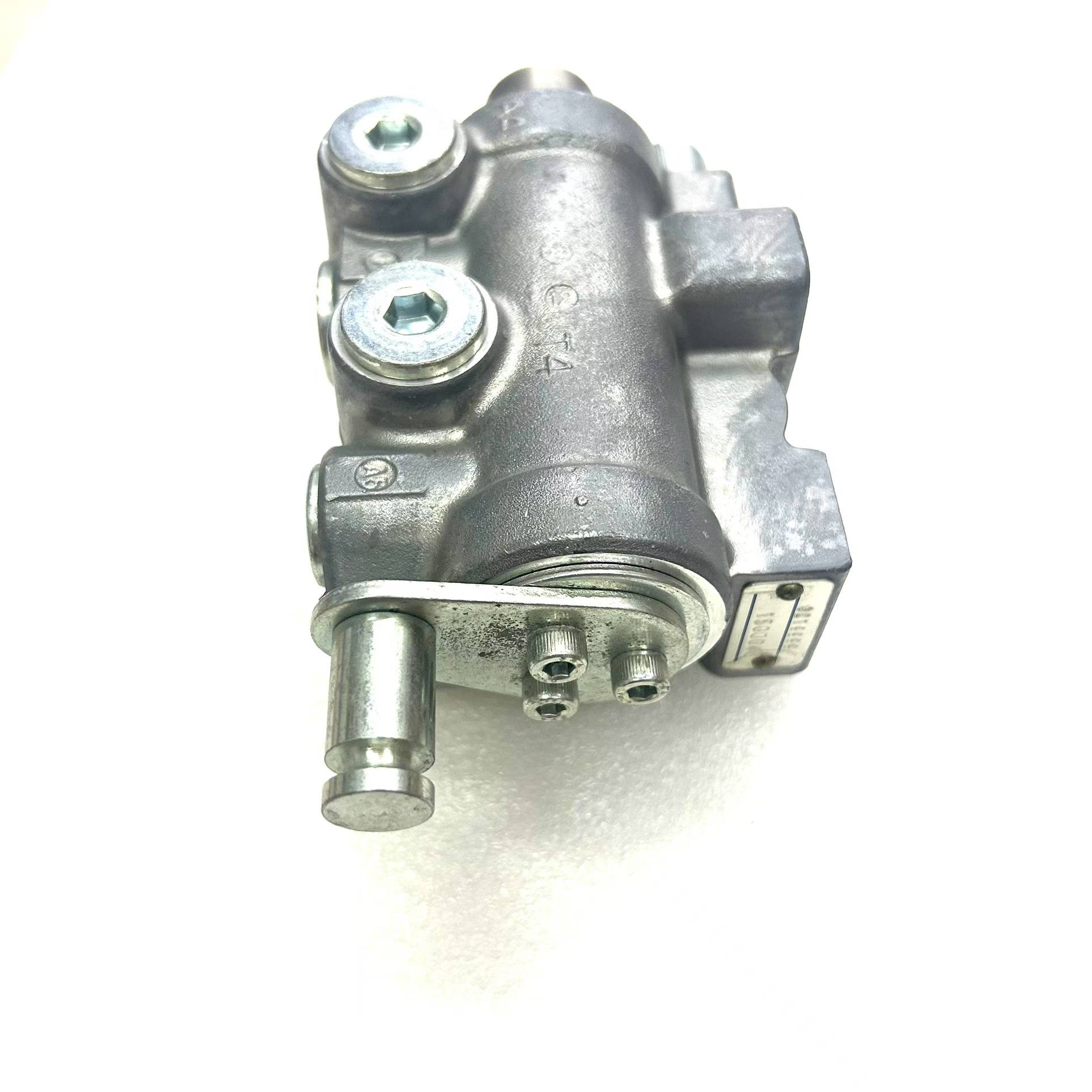 Hitachi 4407253 ZXA200 Safety Lock Valve