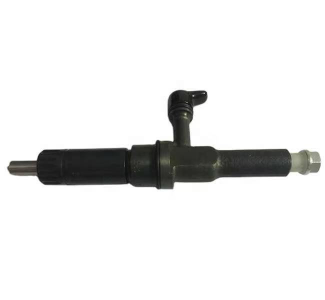 6HK1 high-pressure common rail direct injection engine, injector 1-15300389-1
