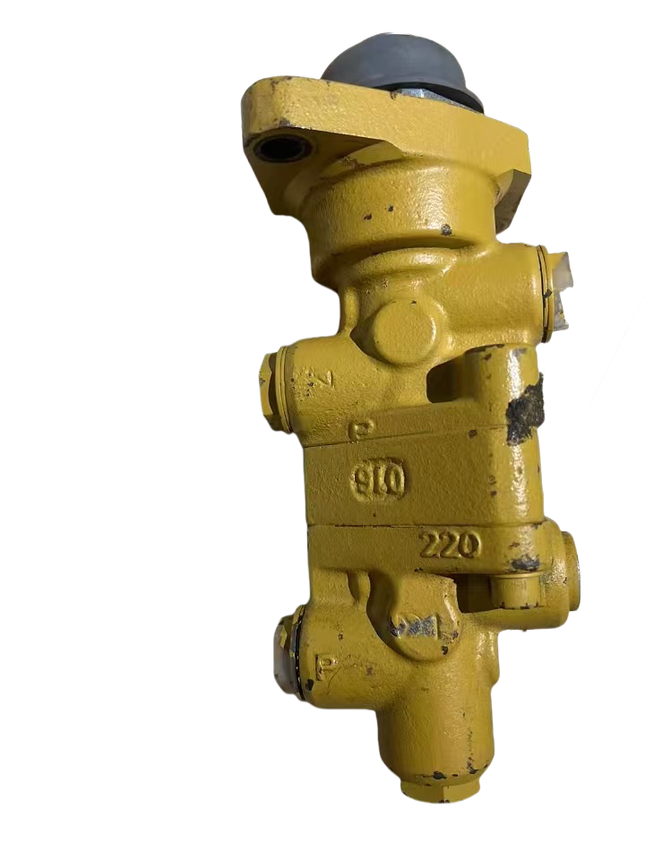 Caterpillar original factory new loader brake valve, part number: 279-5719