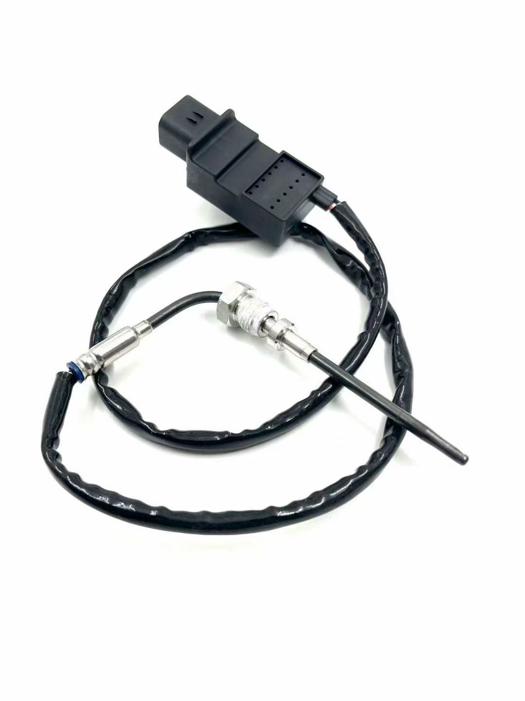 John Deere / RE545199, 6105M tractor exhaust temperature sensor