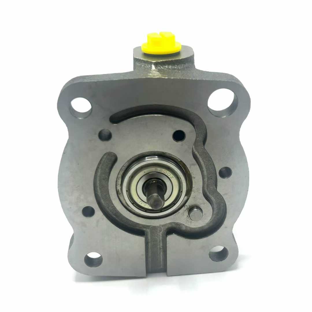CAT/C7 C9 diesel fuel pump 318-6357