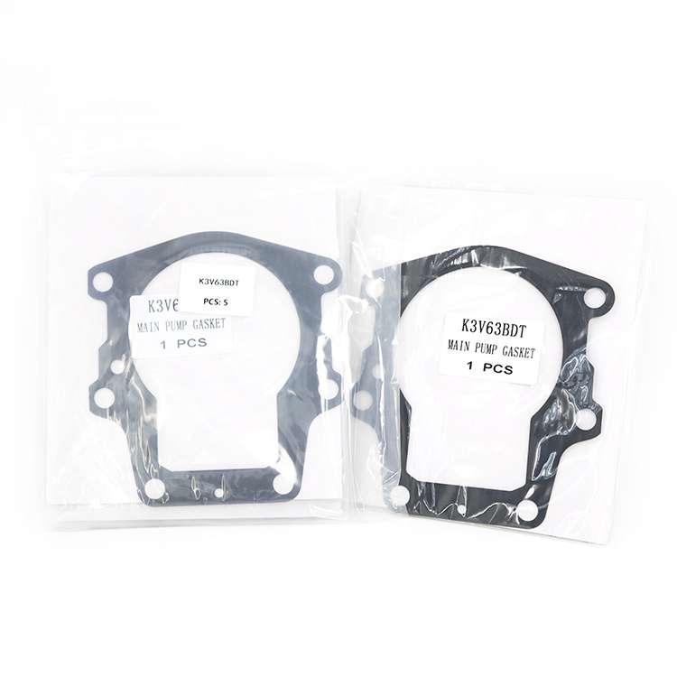 Hydraulic Pump Seal Kits K3V63BDT. Hydraulic pump seal kits K3V63BDT