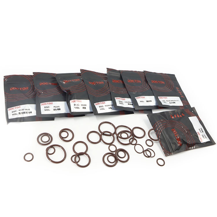 Hydraulic Pump Seal Kits. Hydraulic pump seal kits