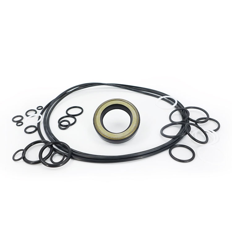 Hydraulic Pump Seal Kits rotary motor made in China