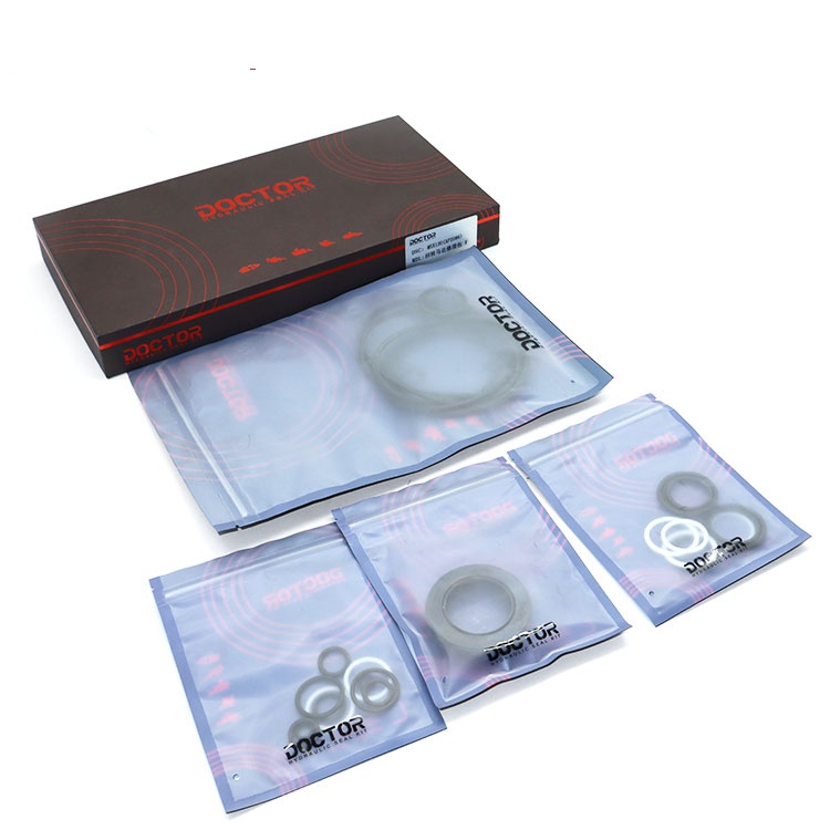 Hydraulic Pump Seal Kits Rotary Motor DOCTOR (Japan)