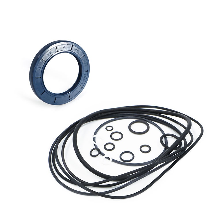 Hydraulic Pump Seal Kits Hydraulic pump seal kits made in China