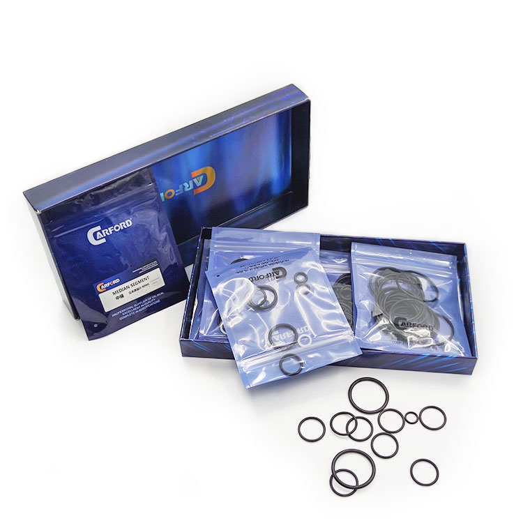 Hydraulic Pump Seal Kits made in China 