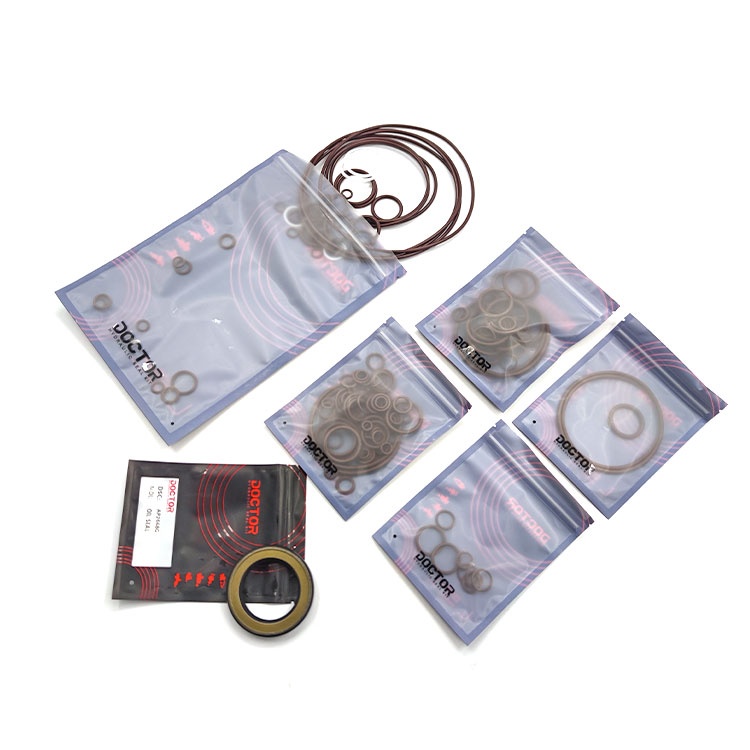 Hydraulic Pump Seal Kits FKM