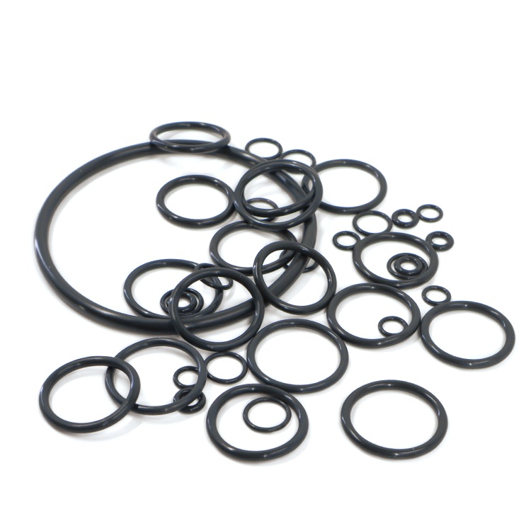 Loose - Japanese O-ring