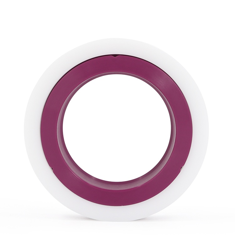 Fuchsia OUY oil seal