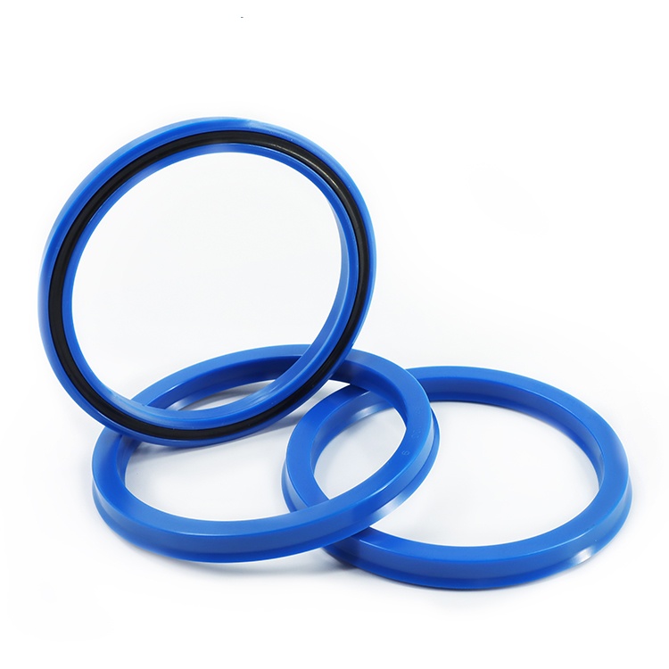 Rod Seal Ordinary blue oil seal