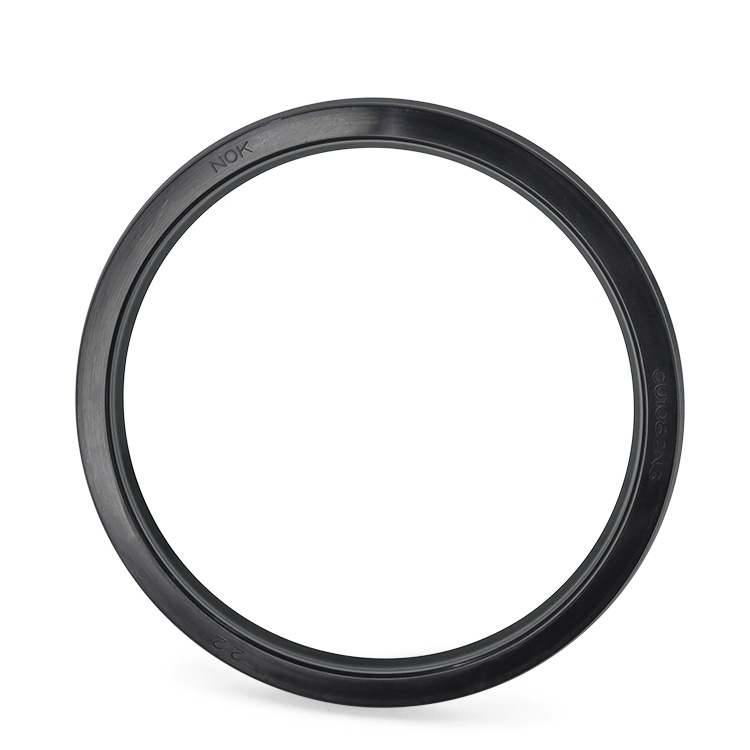 NOK black IUH oil seal