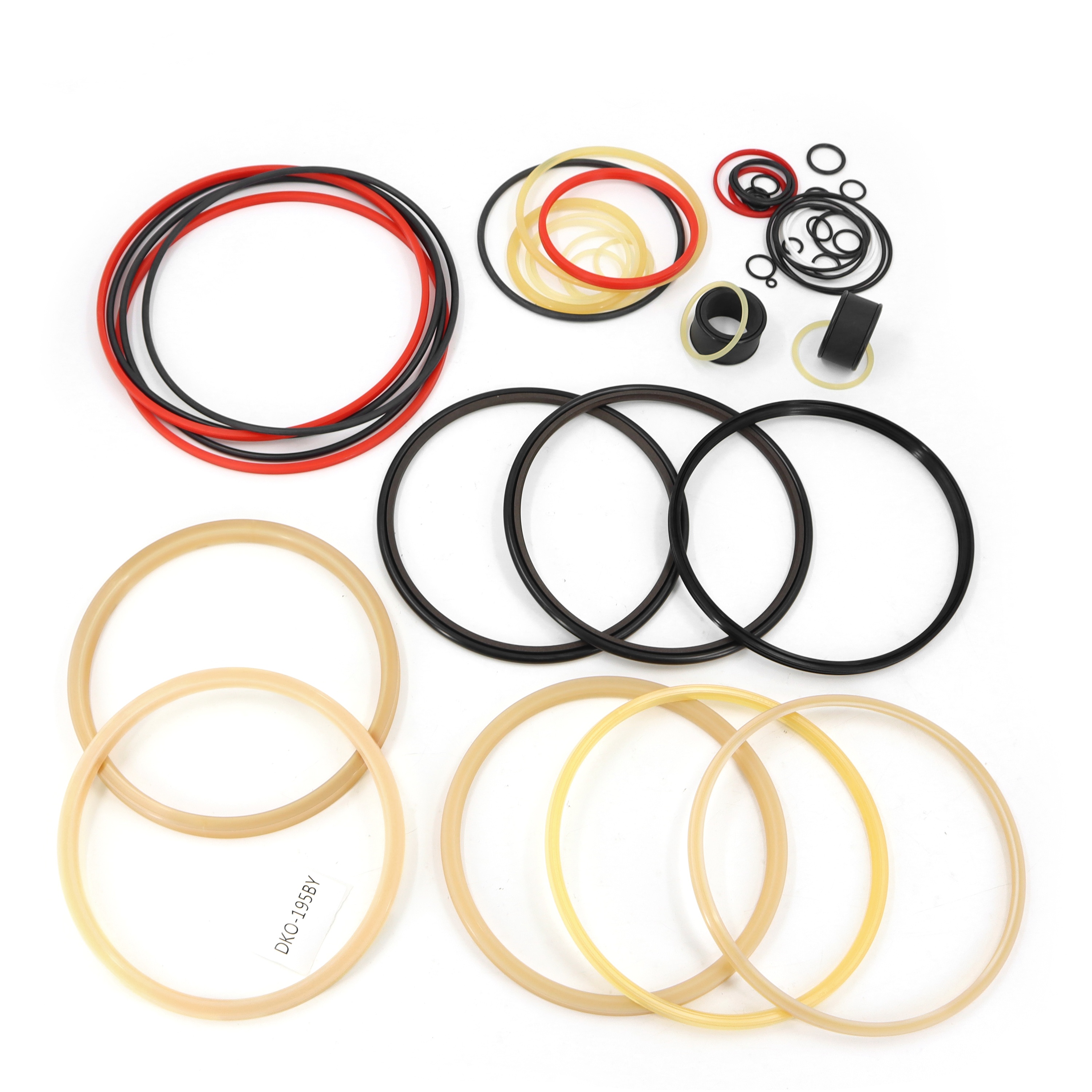OIL SEAL  DKO-195BY