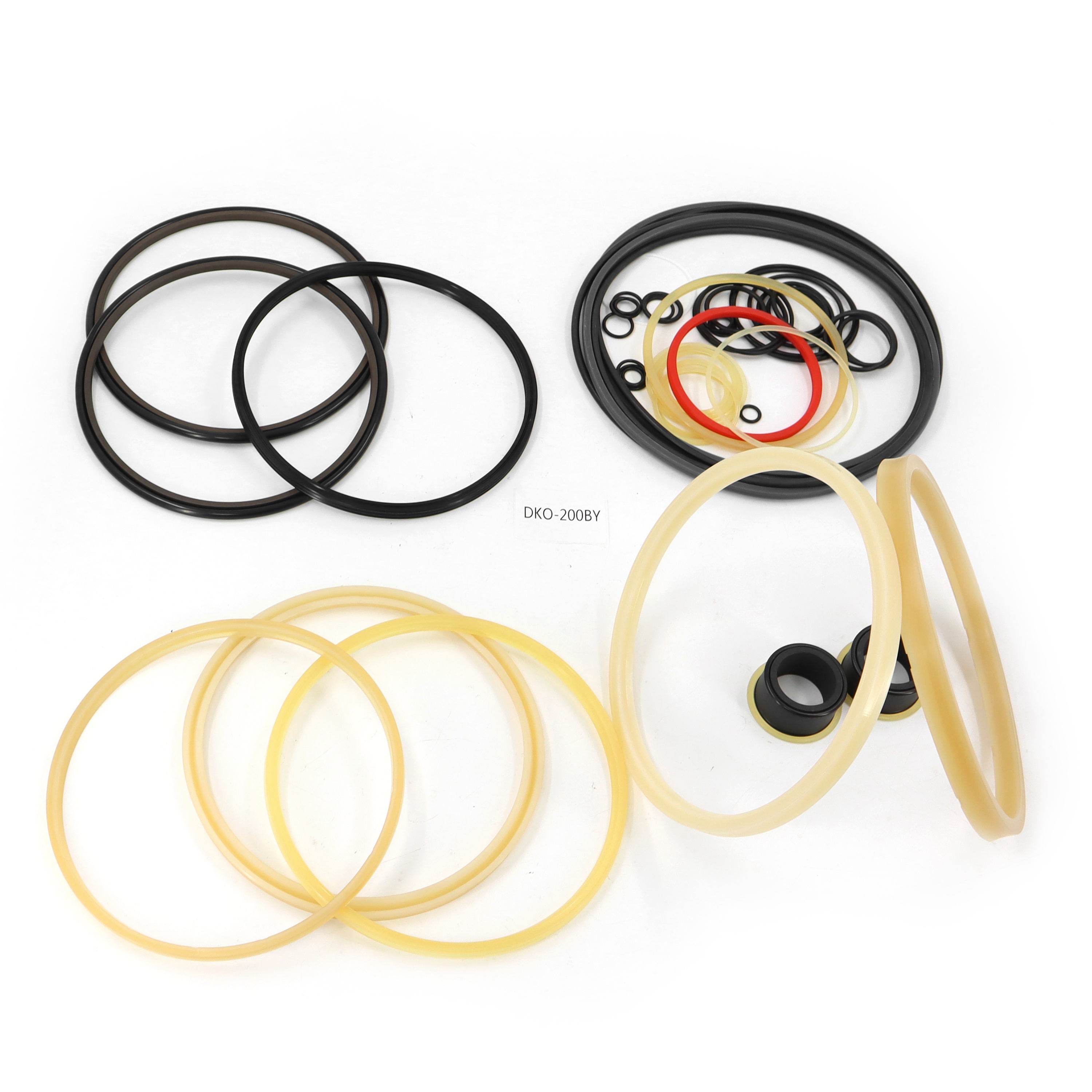 OIL SEAL  DKO-200BY