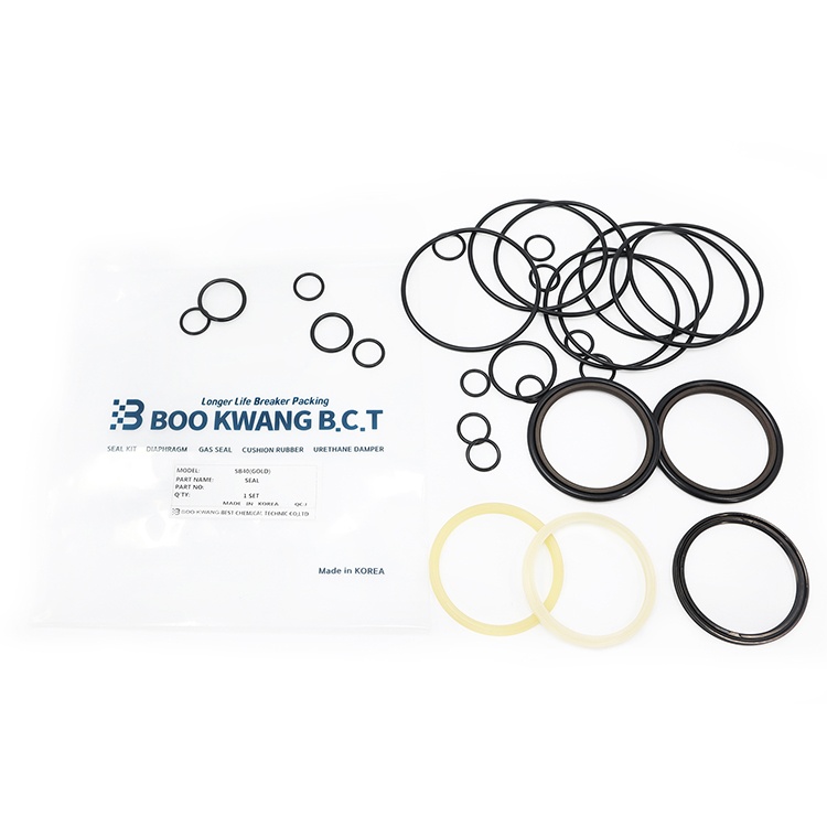 Fu Guang broken vinegar seal SB 40