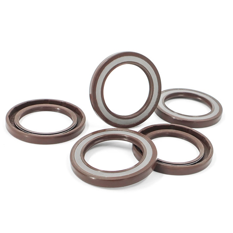 Ordinary oxygen rubber oil seal