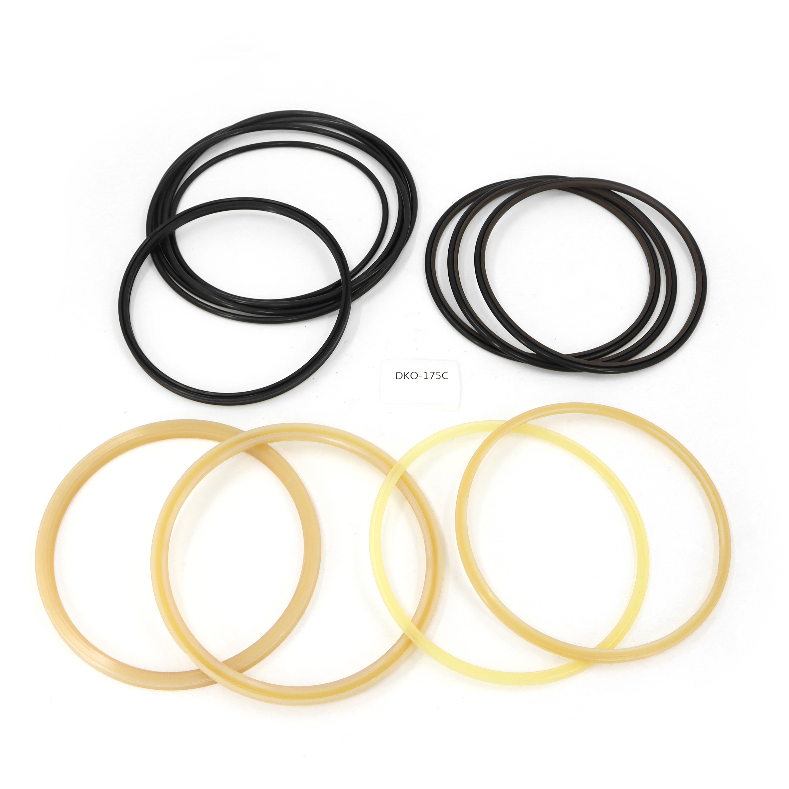 OIL SEAL  DKO-175C