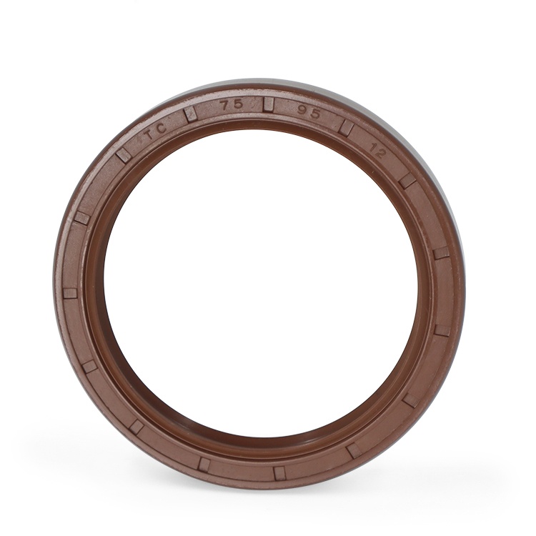 TC oxygen rubber oil seal