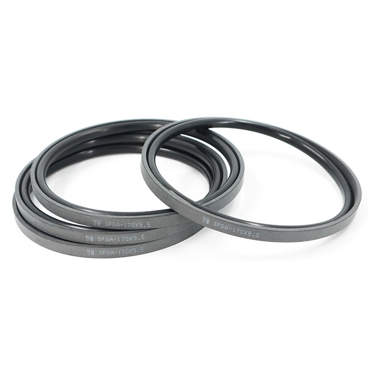 Piston oil seal SPGA