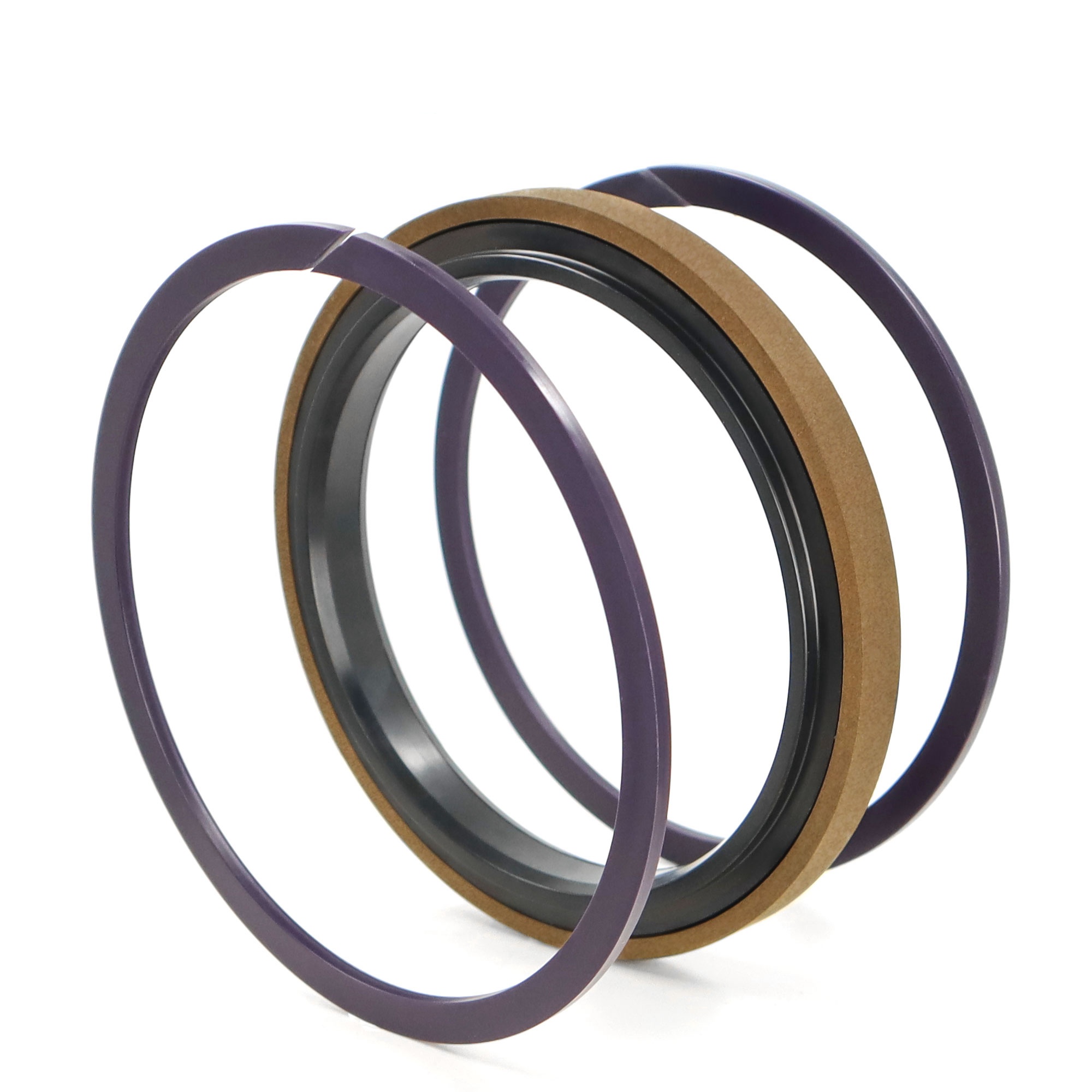 Piston oil seal SPGW tetroxide