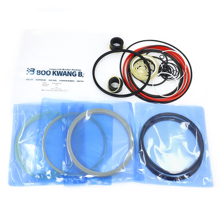 Fuguang Crushing hammer oil seal BLTB 190G