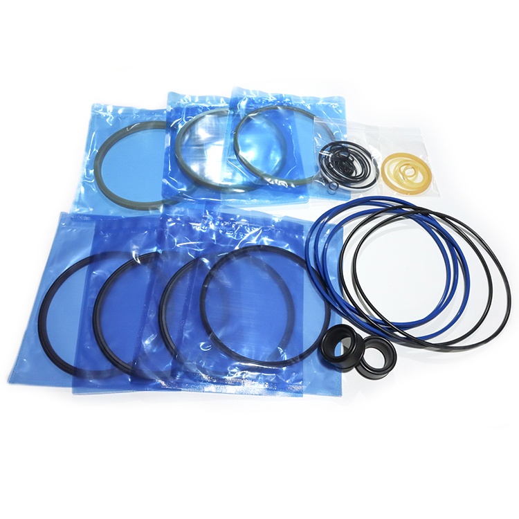 Fuguang broken vinegar oil seal EDT8000