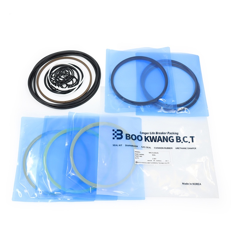 Fukuguang broken vinegar seal SB 121