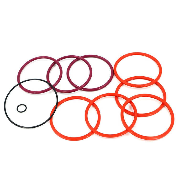 Center Joint Kits. German high round