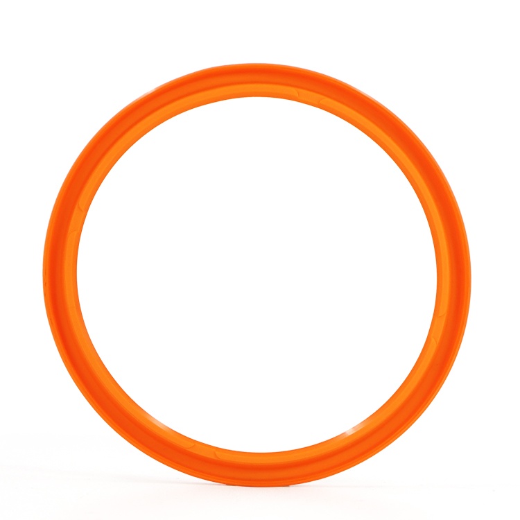 HBY Seal Orange(buffer seal)