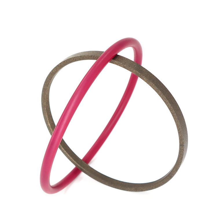 Buffer ring