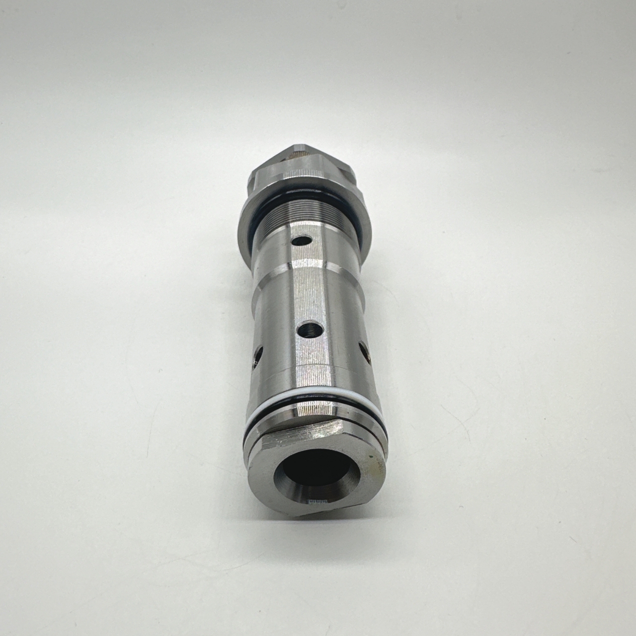 Komatsu/PC200-1 main relief valve
