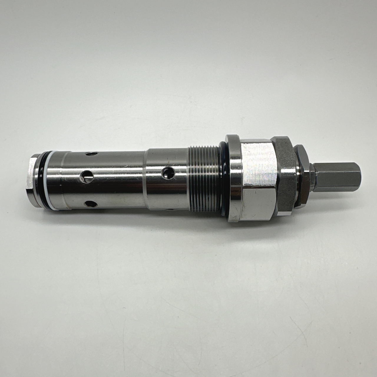 Komatsu/PC200-1 main relief valve