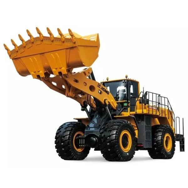 Large Loader