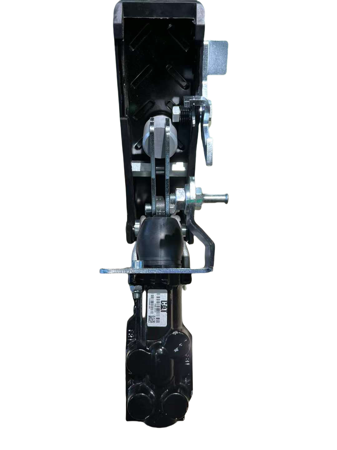 Caterpillar original factory brand wheel excavator brake foot pedal valve 598-0003, applicable models: M313, M315, M316, M318, M320, M32