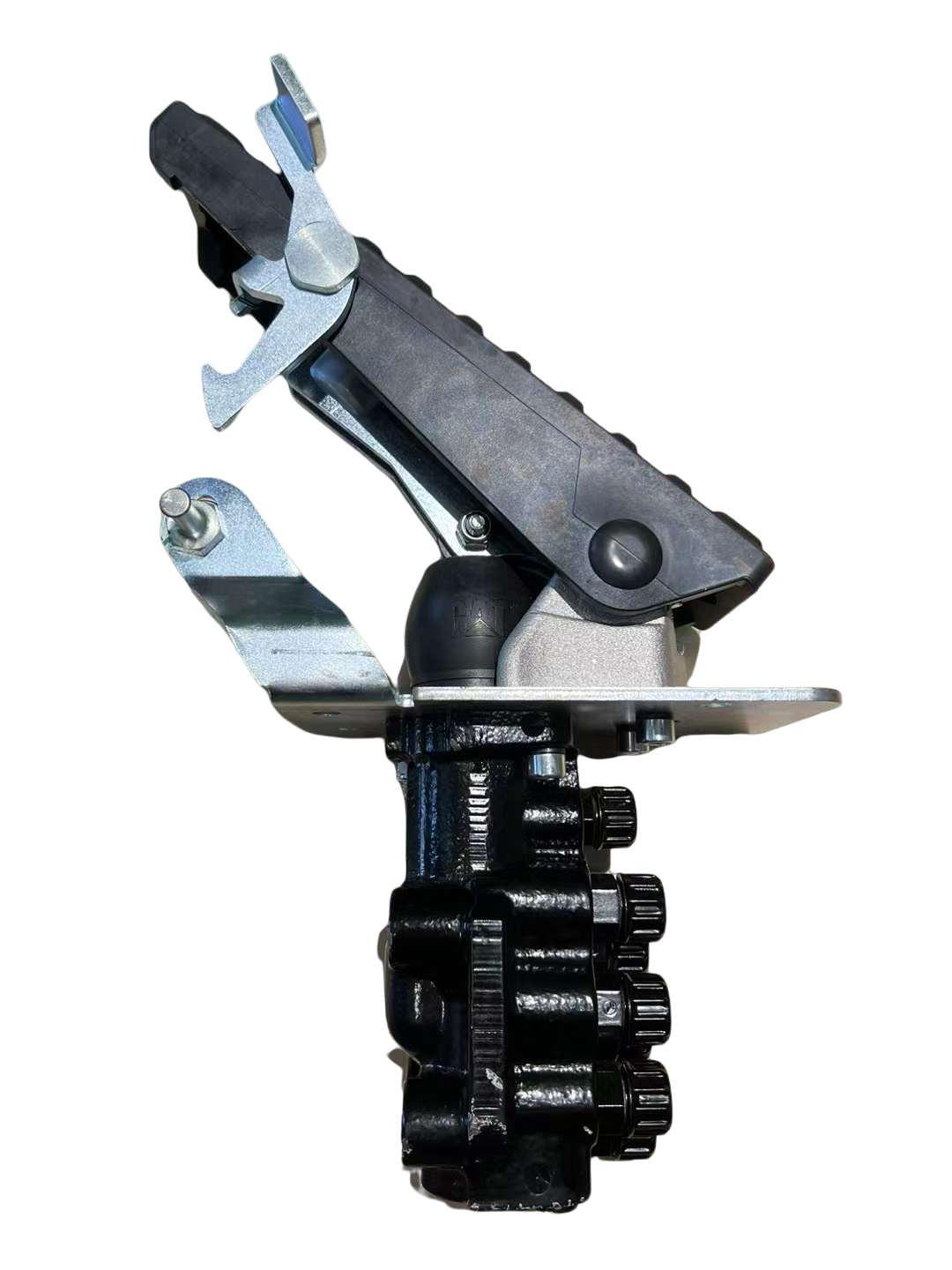Caterpillar original factory brand wheel excavator brake foot pedal valve 598-0003, applicable models: M313, M315, M316, M318, M320, M32