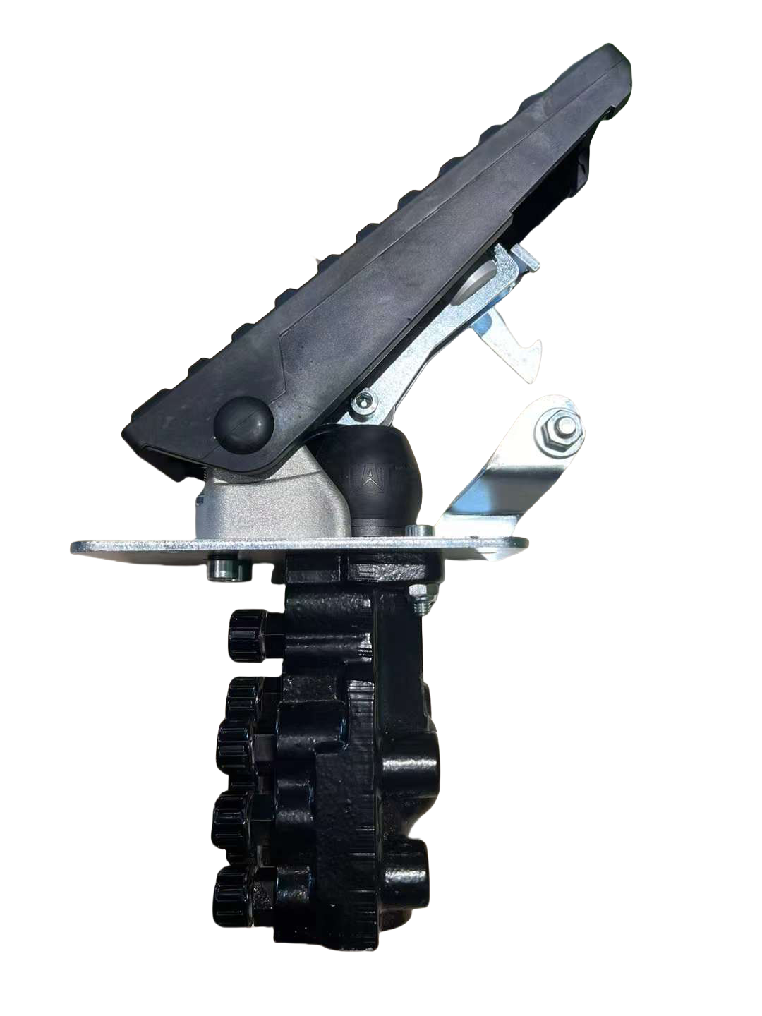 Caterpillar original factory brand wheel excavator brake foot pedal valve 598-0003, applicable models: M313, M315, M316, M318, M320, M32