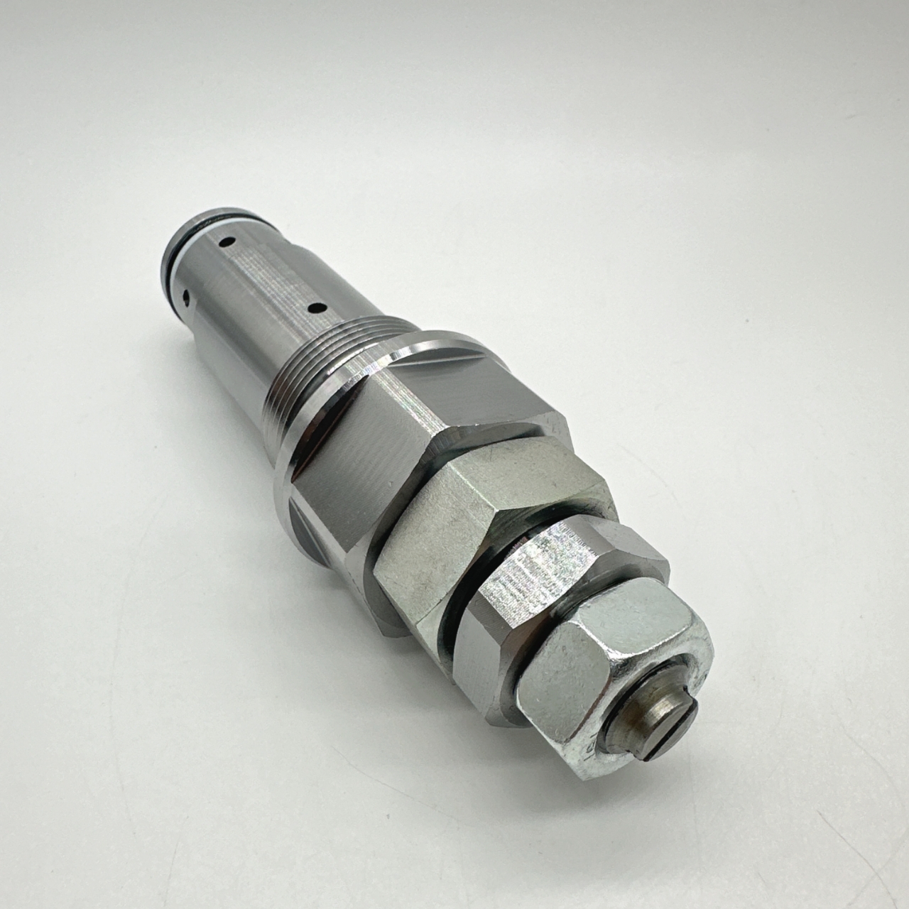 Komatsu/PC200-3 main relief valve