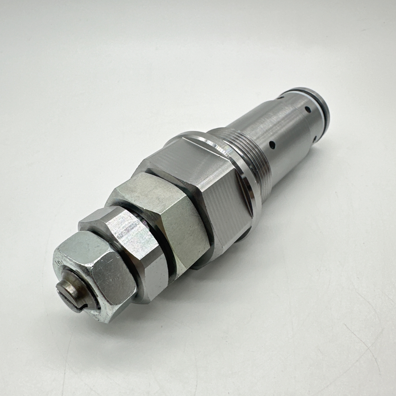Komatsu/PC200-3 main relief valve