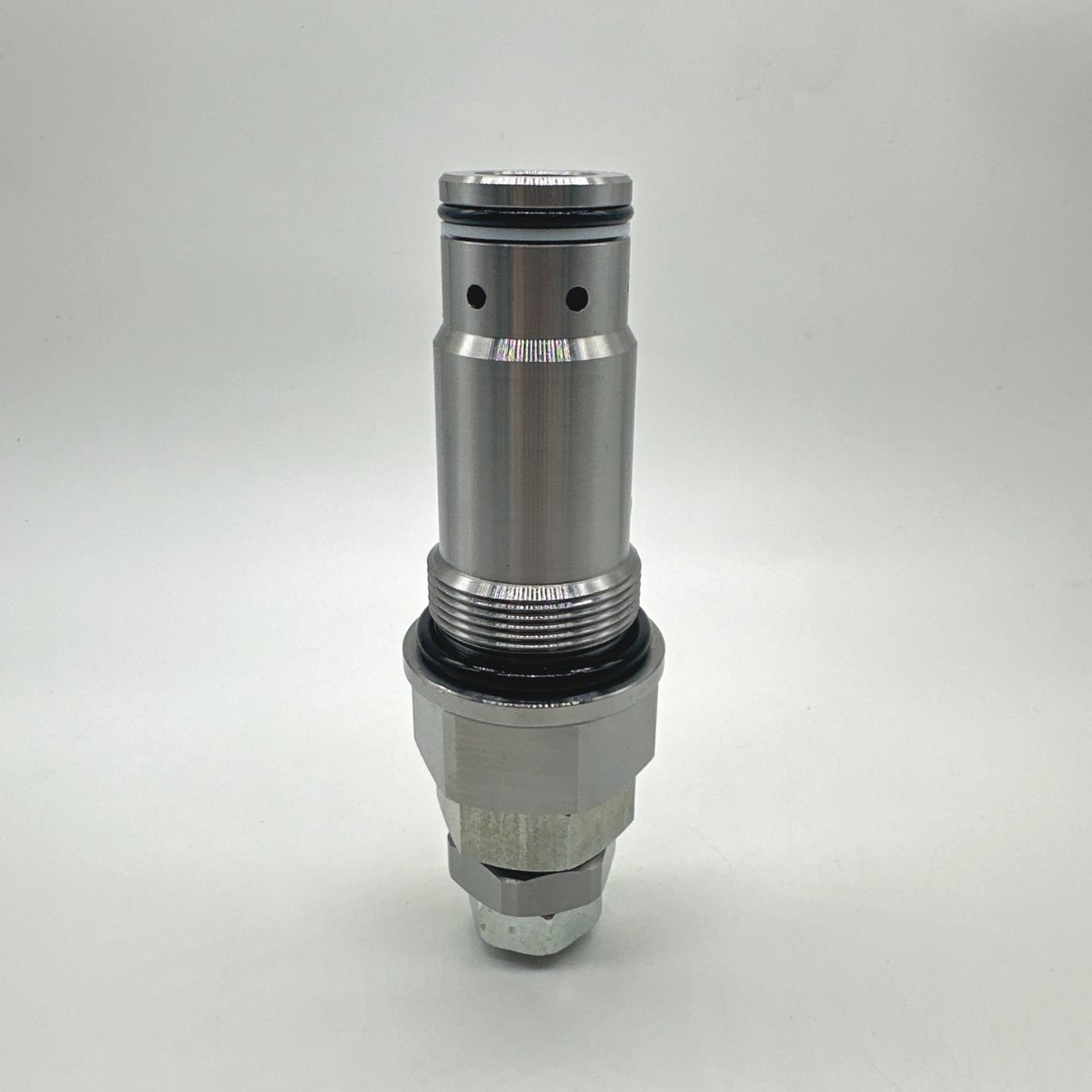 Komatsu/PC200-3 main relief valve