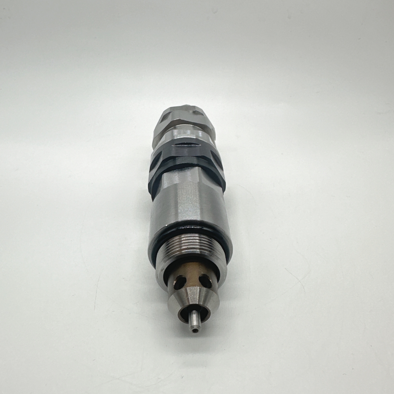 Komatsu/PC200-6 main relief valve