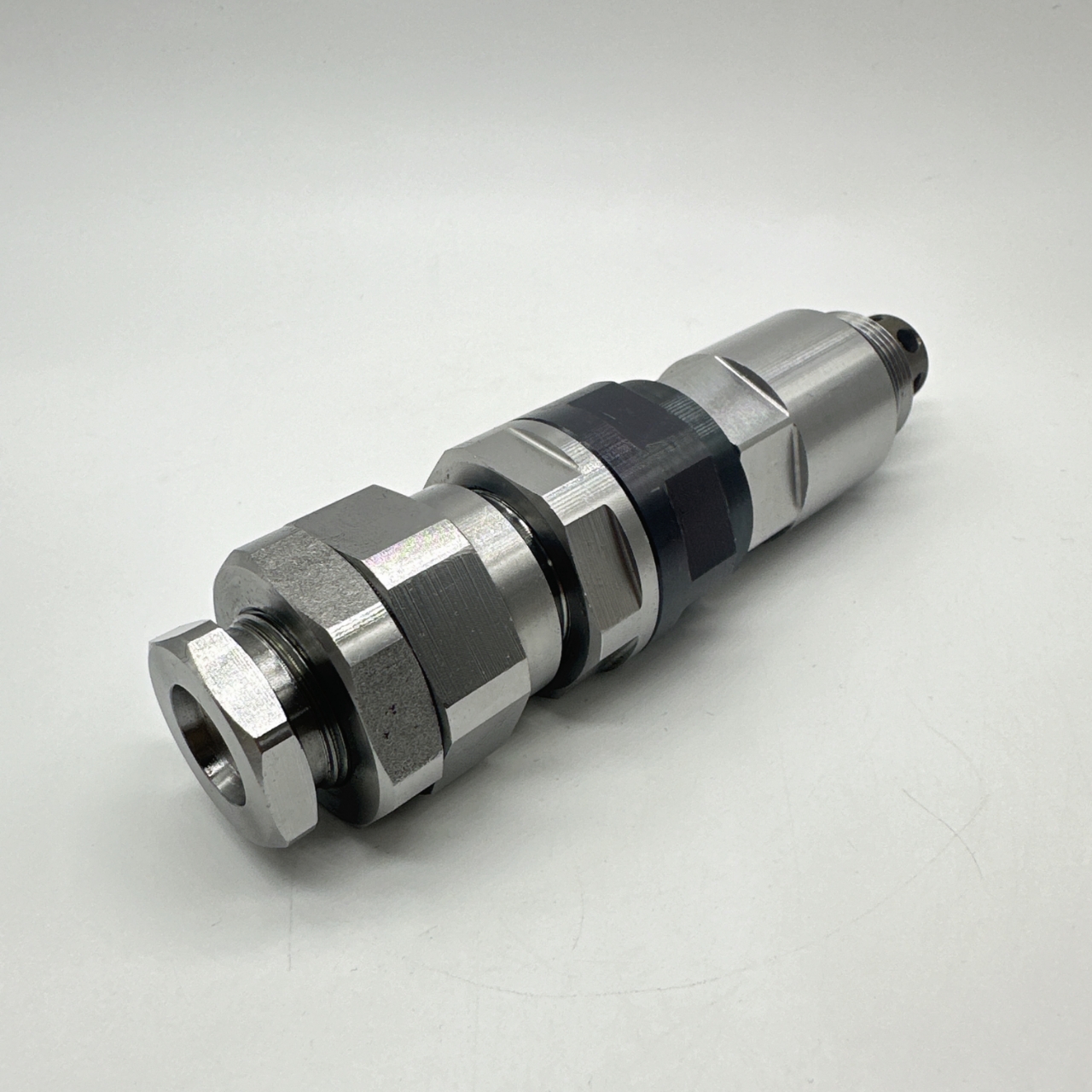 Komatsu/PC200-6 main relief valve