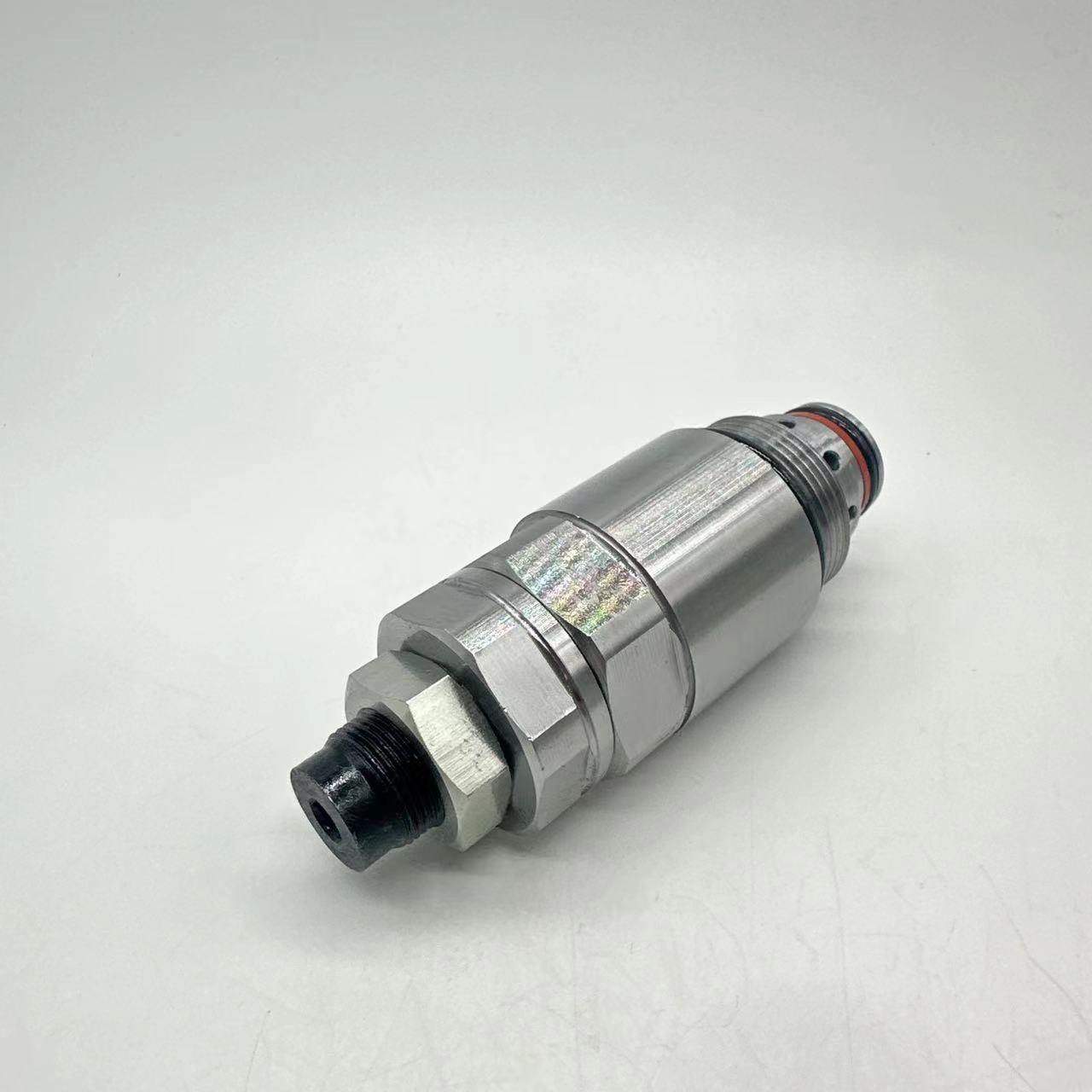 HyundaiR215-7/AV170/280 auxiliary relief valve (premium model)