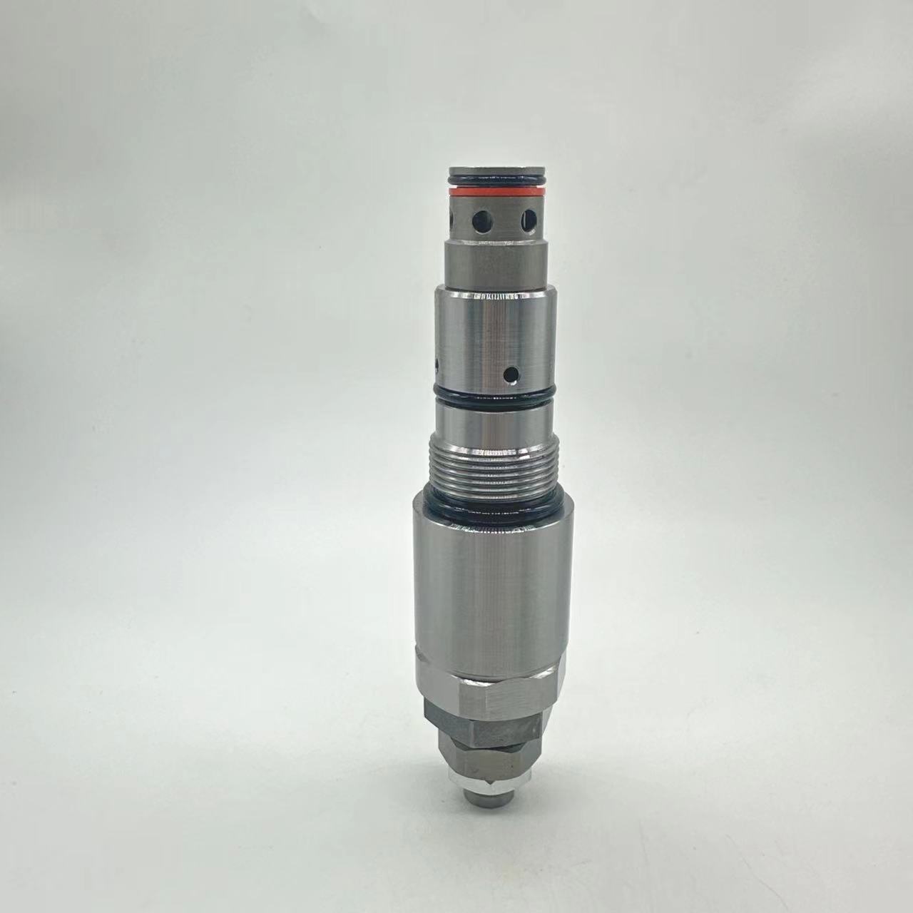 /Hyundai R215-7 main relief valve