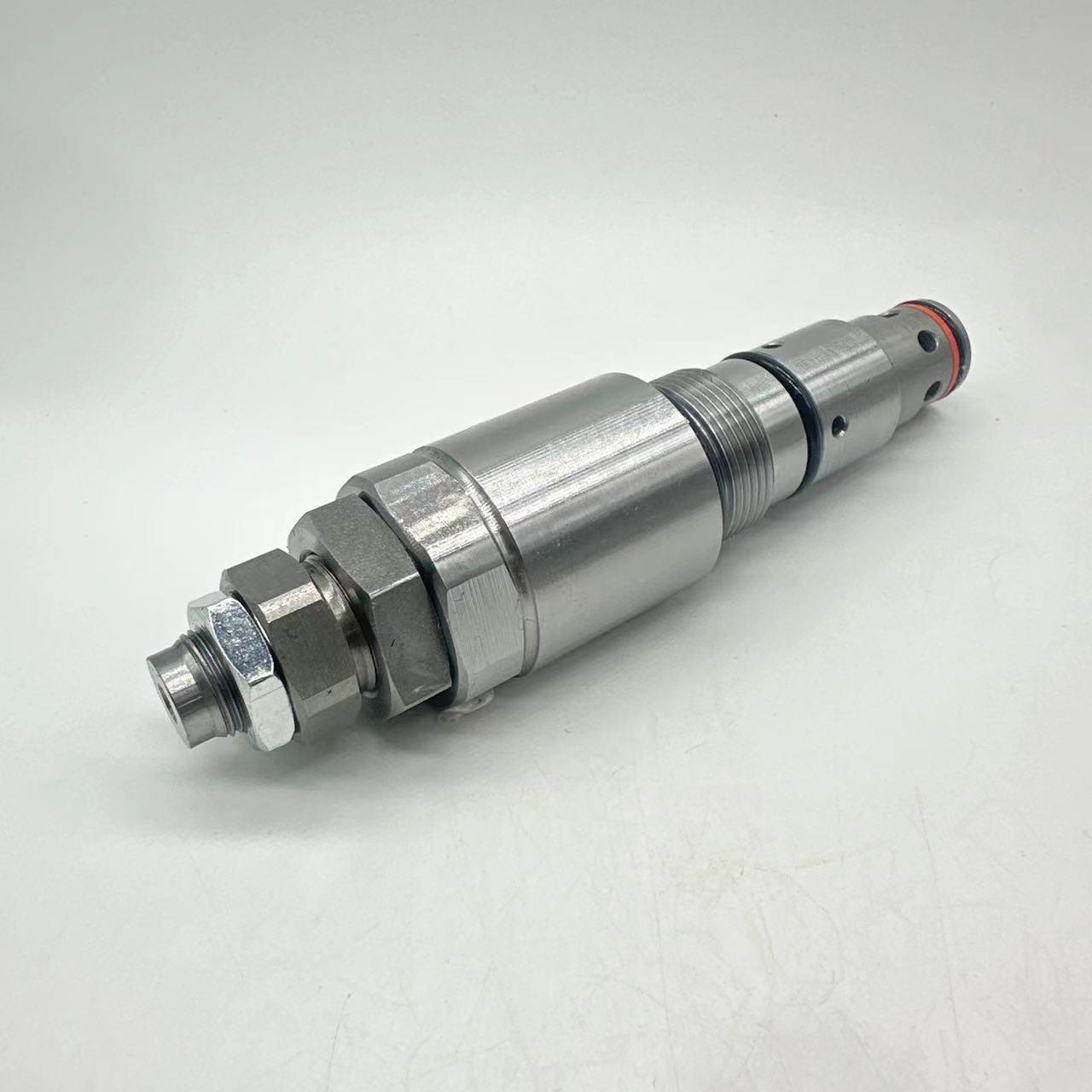 /Hyundai R215-7 main relief valve