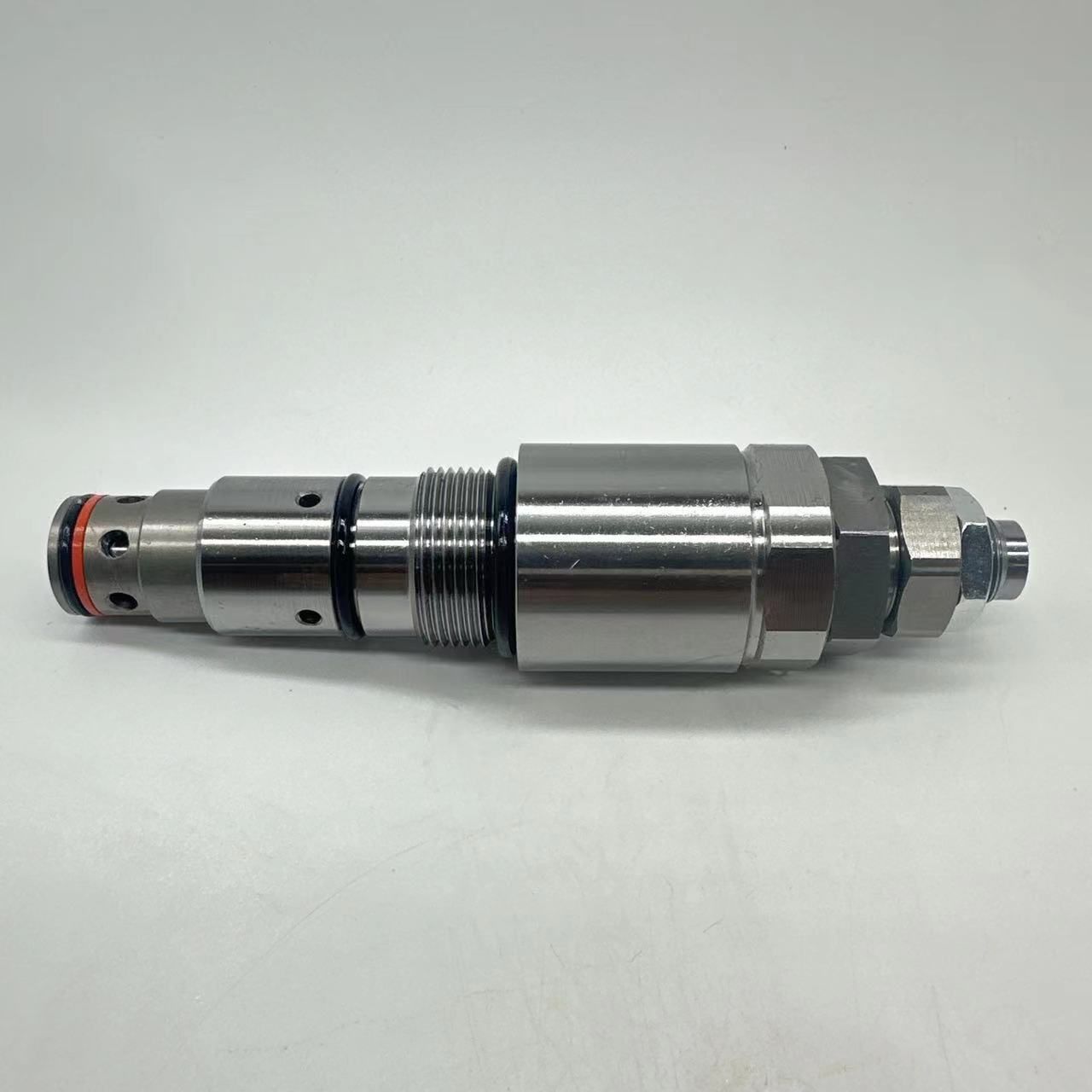 /Hyundai R215-7 main relief valve