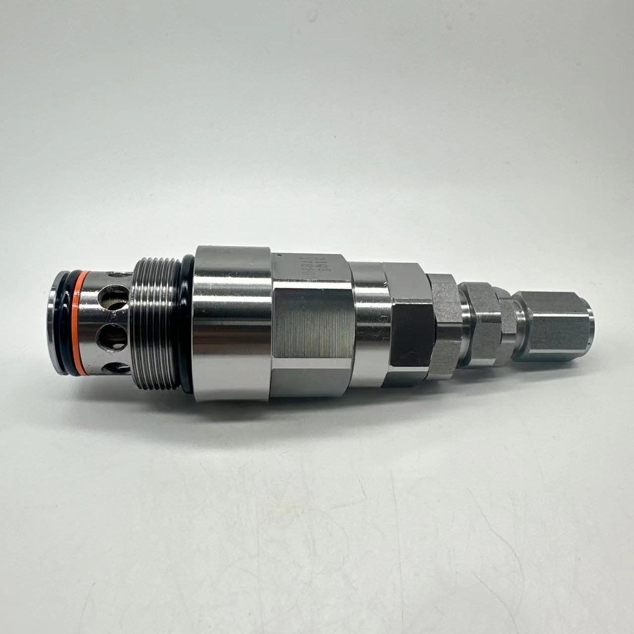 /Hyundai R305-9T main overflow valve
