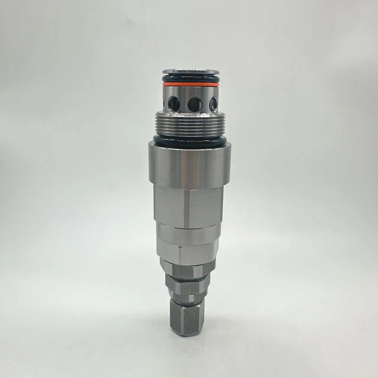 /Hyundai R305-9T main overflow valve