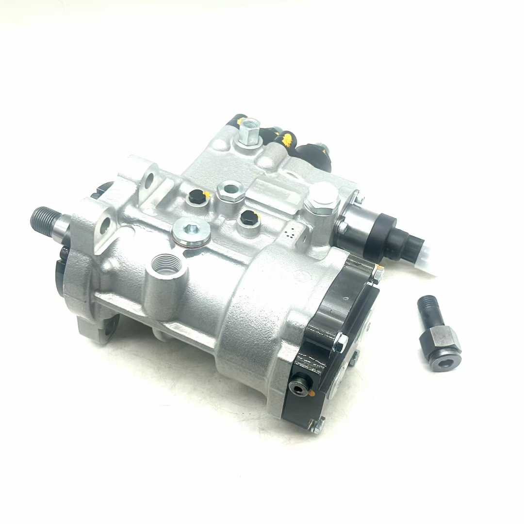 CAT/C4.4 C7.1 Diesel Fuel Pump 375-2647