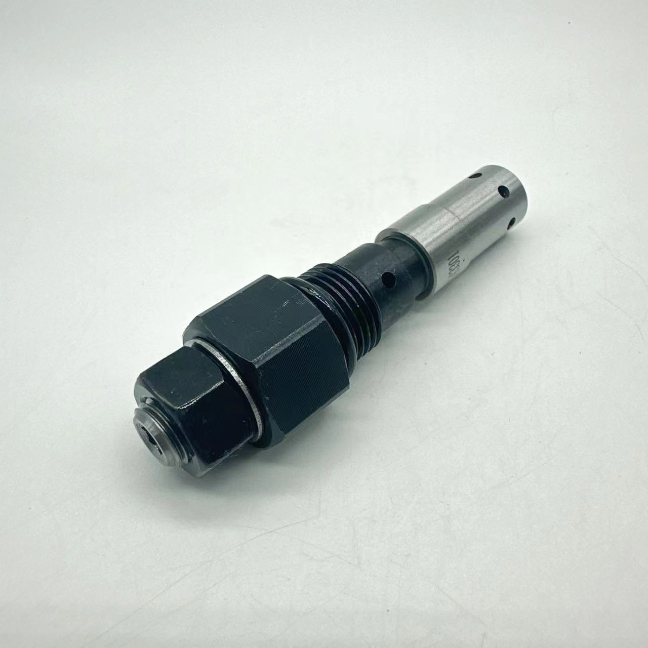 Hitachi EX60 main overflow valve 4643301